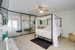 Σπίτι (3 Bedrooms) | Εσωτερικοί χώροι