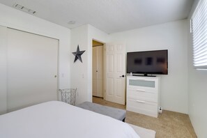 Maison (3 Bedrooms) | Intérieur