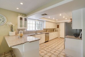 Σπίτι (3 Bedrooms) | Εσωτερικοί χώροι