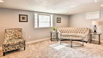 Căn hộ (1 Bedroom) | Nội thất