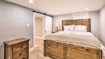 Căn hộ (1 Bedroom) | Nội thất