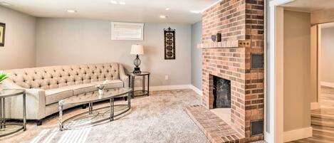 Apartamento (1 Bedroom) | Interior