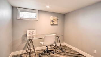 Căn hộ (1 Bedroom) | Nội thất