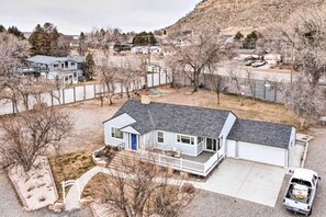 Căn hộ (1 Bedroom) | Nội thất