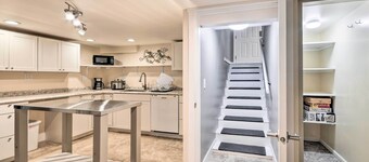 Renovated Apartment ~ 7 Mi to Dtwn Billings