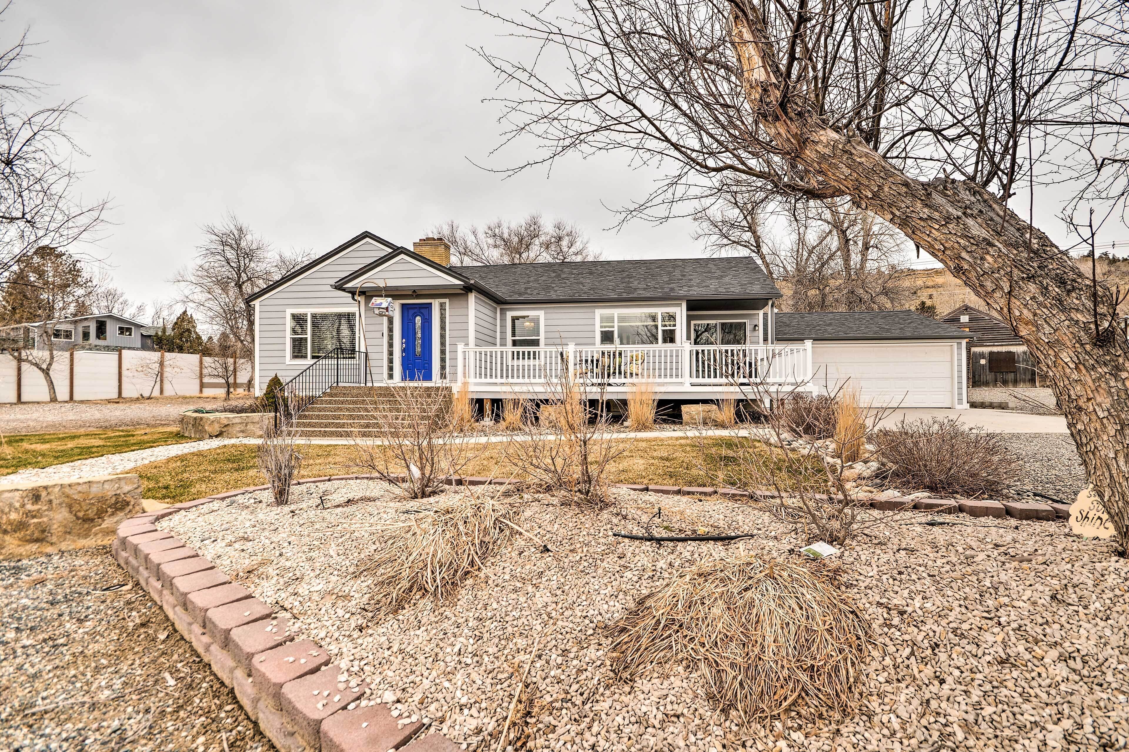 Căn hộ (1 Bedroom) | Nội thất