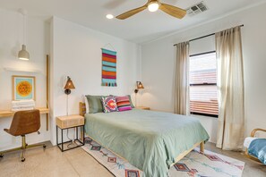 Hus (3 Bedrooms) | Innvendig