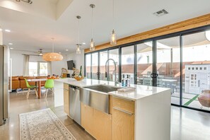 Huis (3 Bedrooms) | Interieur