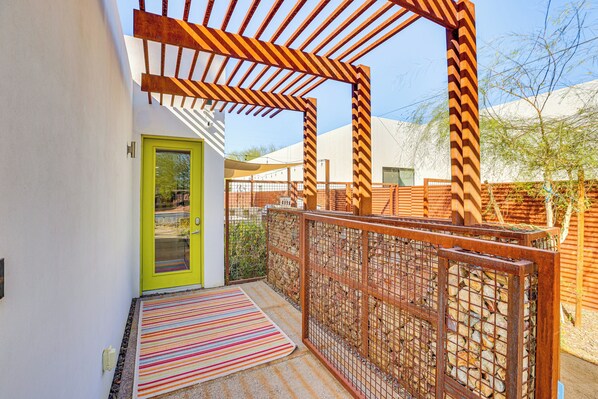 Casa (3 Bedrooms) | Interior