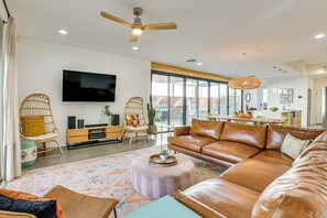 Huis (3 Bedrooms) | Interieur