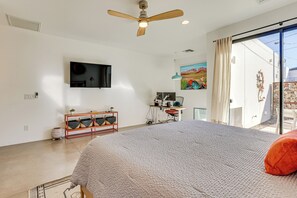 Casa (3 Bedrooms) | Interior