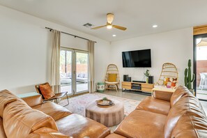 Huis (3 Bedrooms) | Interieur