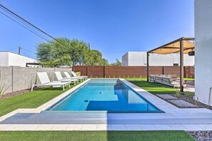 Casa (3 Bedrooms) | Interior