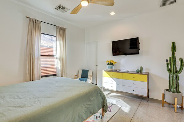 Casa (3 Bedrooms) | Interior