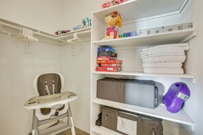 Ferienhaus (3 Bedrooms) | Innenbereich