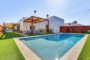 Huis (3 Bedrooms) | Interieur