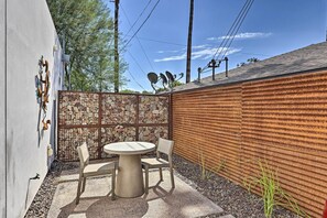 Ferienhaus (3 Bedrooms) | Innenbereich