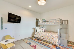 獨棟房屋 (3 Bedrooms) | 住宿內部