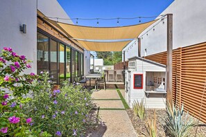 獨棟房屋 (3 Bedrooms) | 住宿內部