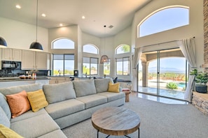 Casa (5 Bedrooms) | Interni