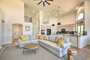 Casa (5 Bedrooms) | Interni