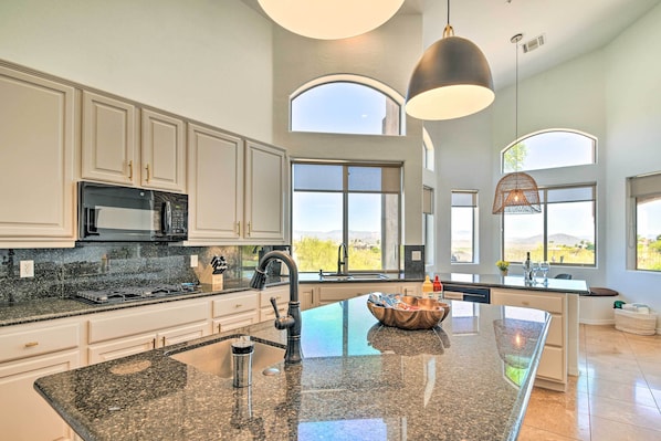 Casa (5 Bedrooms) | Interni