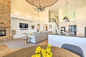 Casa (5 Bedrooms) | Interior