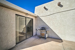 Hus (3 Bedrooms) | Innvendig