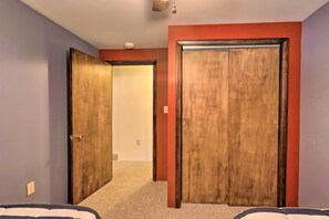 Huis (3 Bedrooms) | Interieur