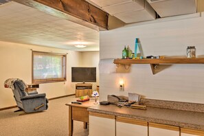 獨棟房屋 (3 Bedrooms) | 住宿內部