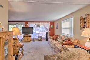 獨棟房屋 (3 Bedrooms) | 住宿內部