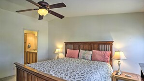 Casa (2 Bedrooms)