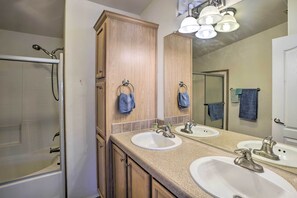 Maison (2 Bedrooms) | Salle de bain
