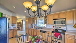 Casa (2 Bedrooms) | Cocina privada