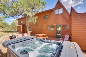 Maison (3 Bedrooms) | Intérieur