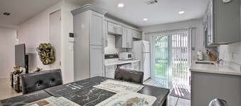 New! Laplace Townhome, 9 Mi to Lake Pontchartrain!