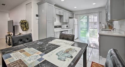 New! Laplace Townhome, 9 Mi to Lake Pontchartrain!