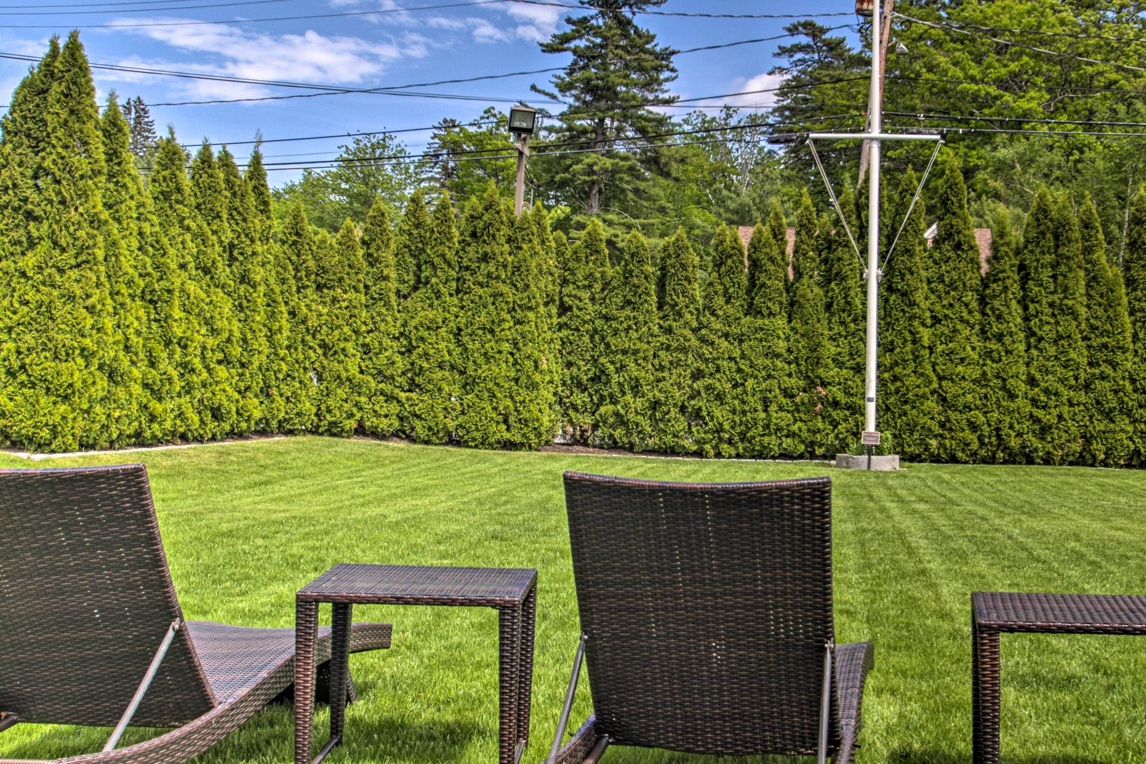 Nhà (1 Bedroom) | Nội thất