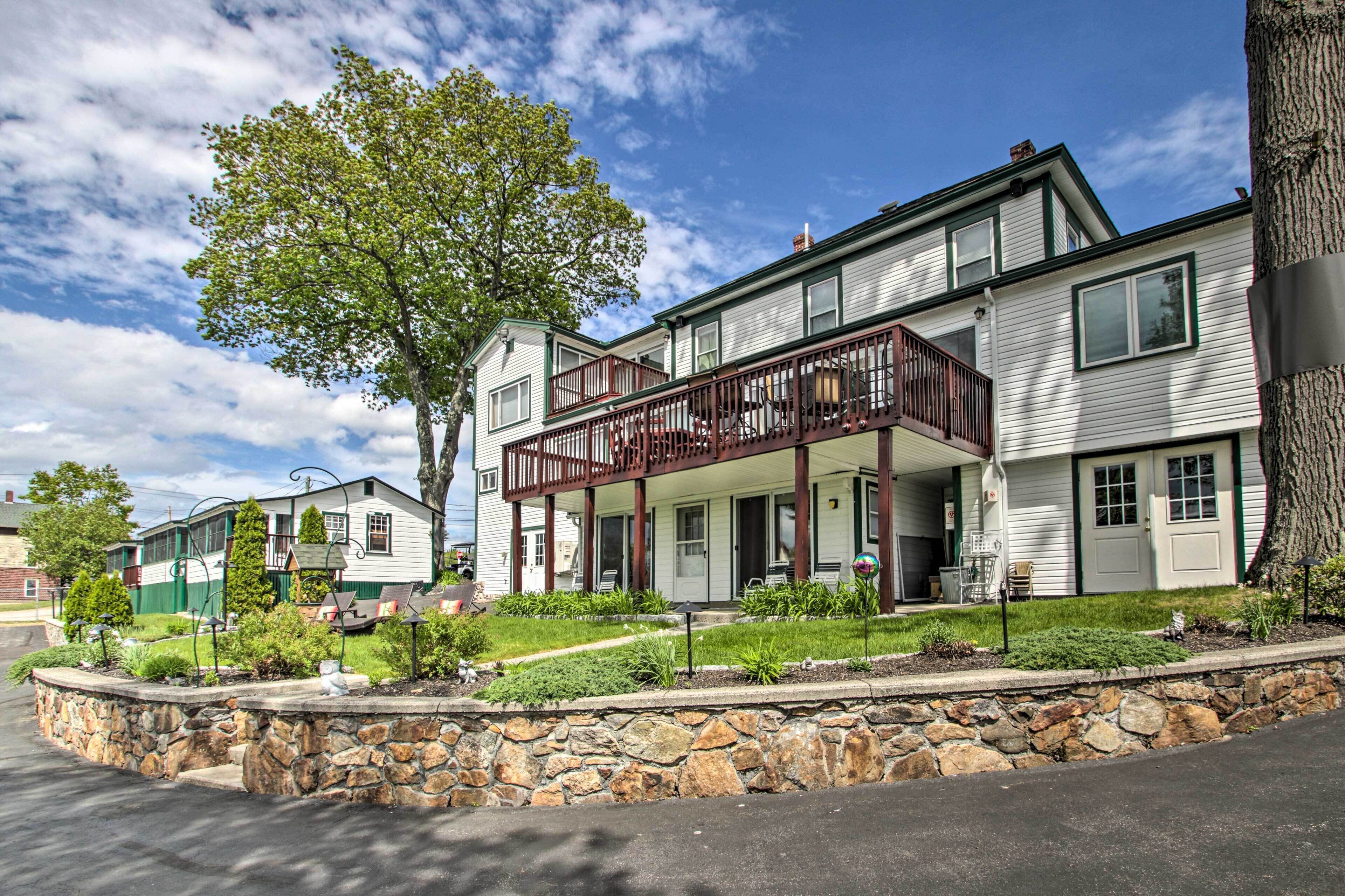 Nhà (1 Bedroom) | Nội thất