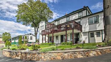 House (1 Bedroom) | Interior