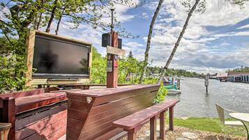 House (1 Bedroom) | Interior