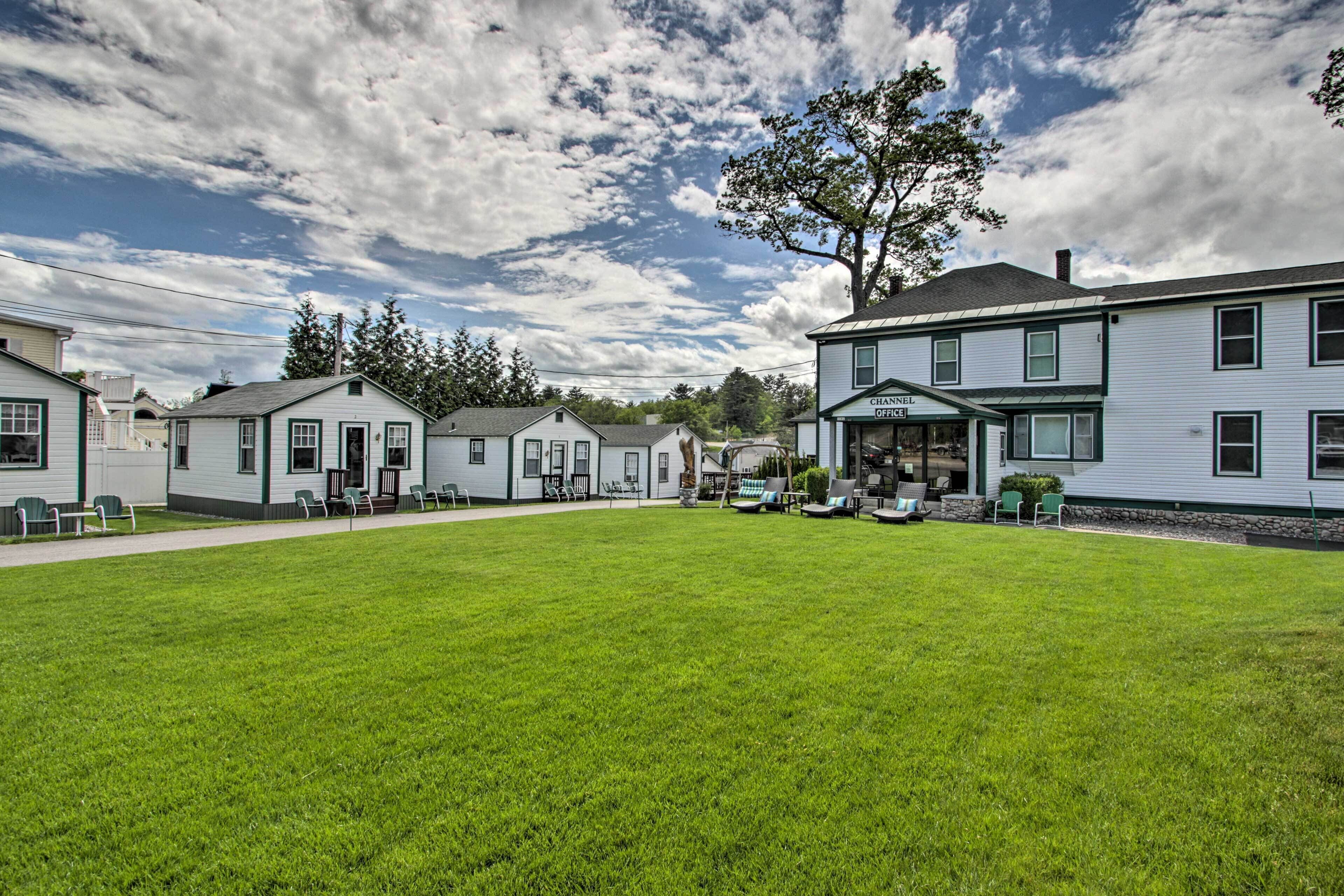 Rumah (1 Bedroom) | Interior