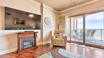 Apartment (3 Bedrooms) | Bahagian dalam