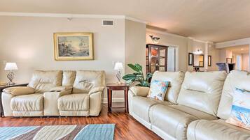 Apartment (3 Bedrooms) | Interior