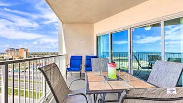 Apartment (3 Bedrooms) | Bahagian dalam