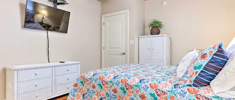 Apartamento (3 Bedrooms) | Parte interna