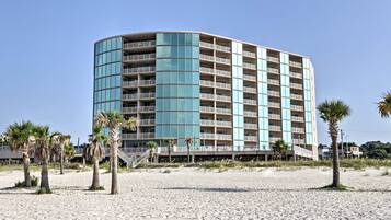 Apartment (3 Bedrooms) | Bahagian dalam