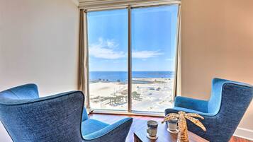 Apartment (3 Bedrooms) | Bahagian dalam