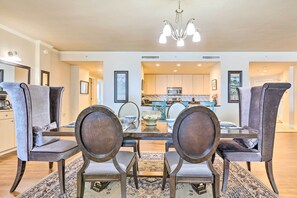 Appartamento (3 Bedrooms) | Interni