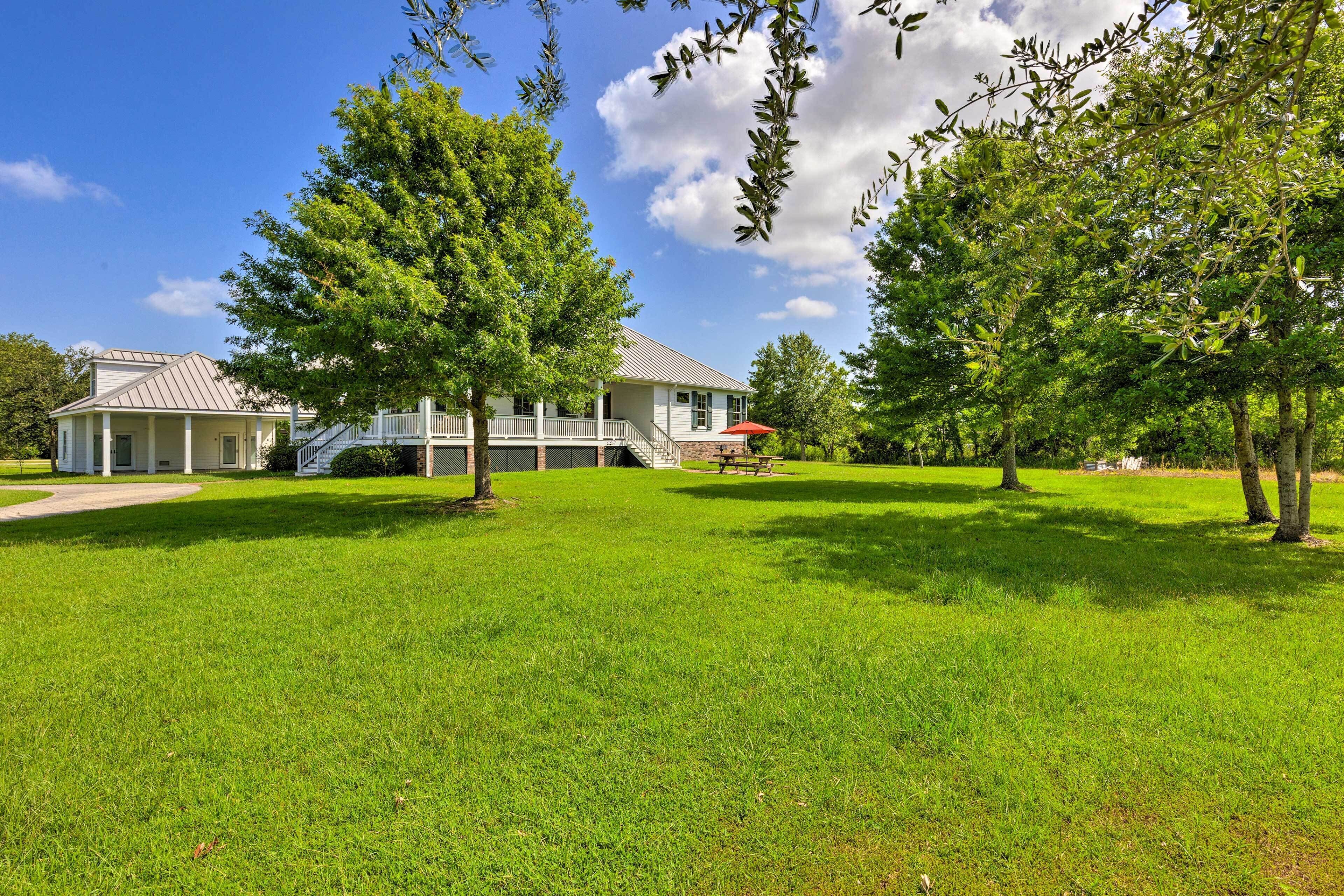 Rumah (3 Bedrooms) | Interior